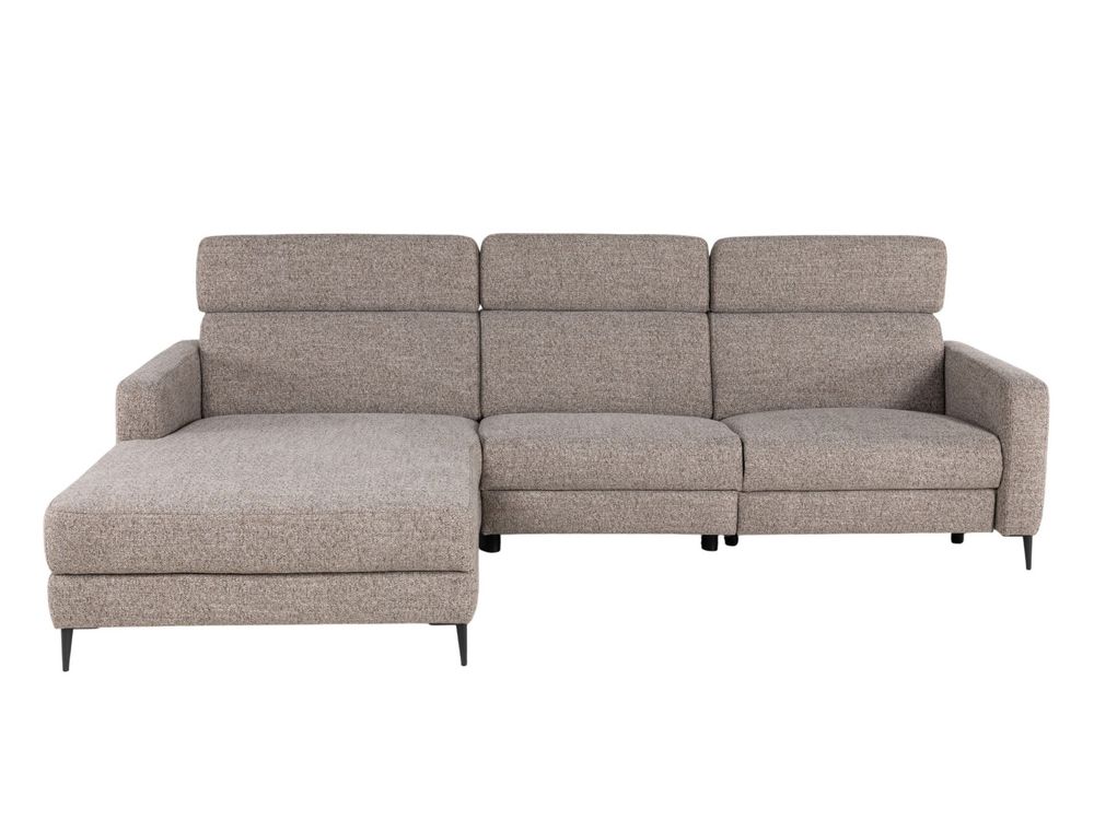 Hoekzetel KENTANI - Mocca C-HIM-46-HKS2