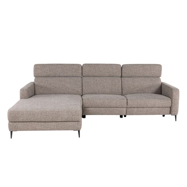 Hoekzetel KENTANI - Mocca