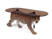 Salontafel DOPE AS HELL - Multicolor ZVR BM23031