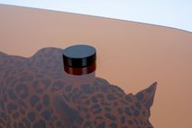 Salontafel DOPE AS HELL - Multicolor ZVR BM23031