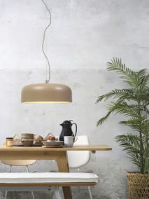 Hanglamp MARSEILLE - Zand IAR MARSEILLE-H-S