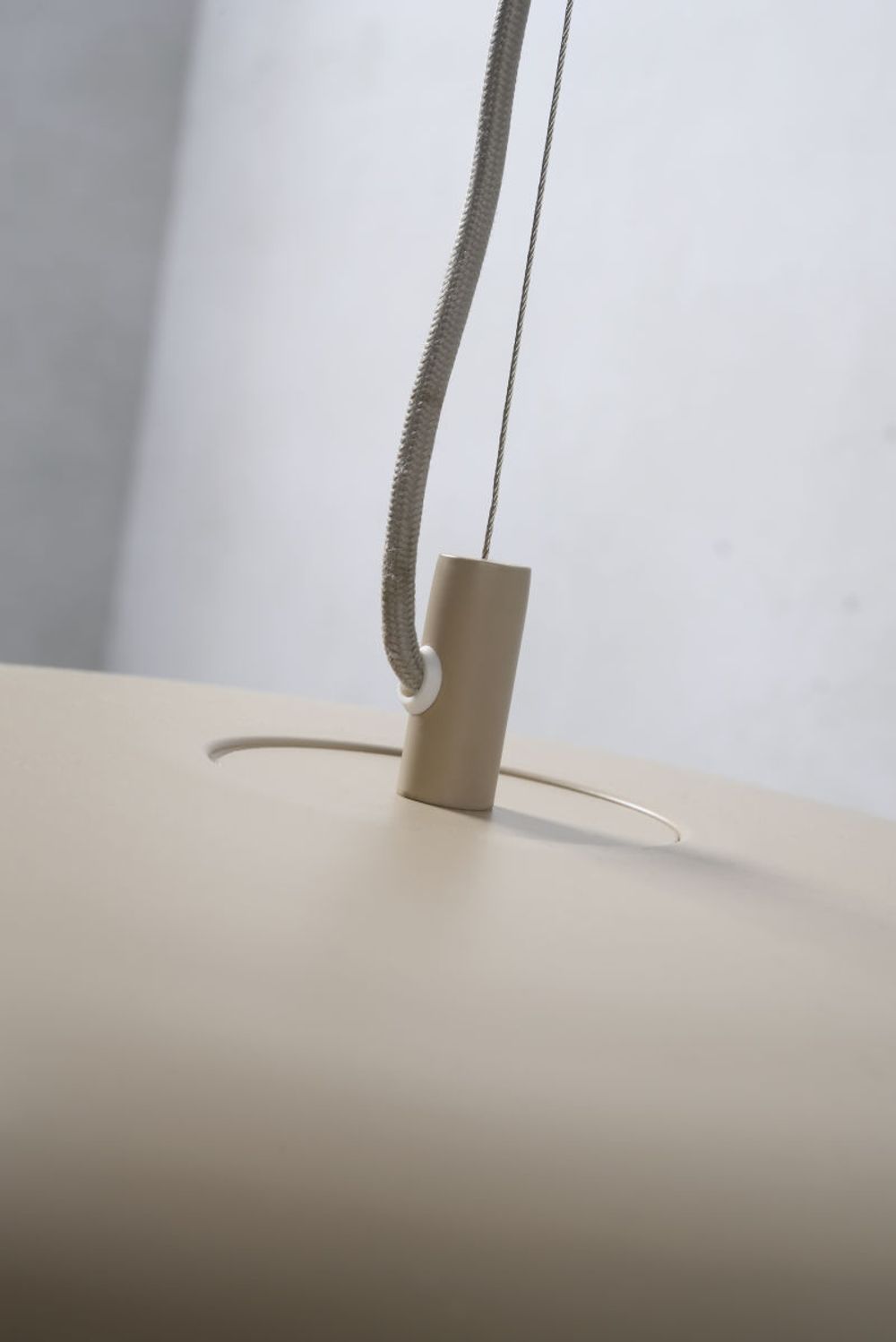 Hanglamp MARSEILLE - Zand IAR MARSEILLE-H-S