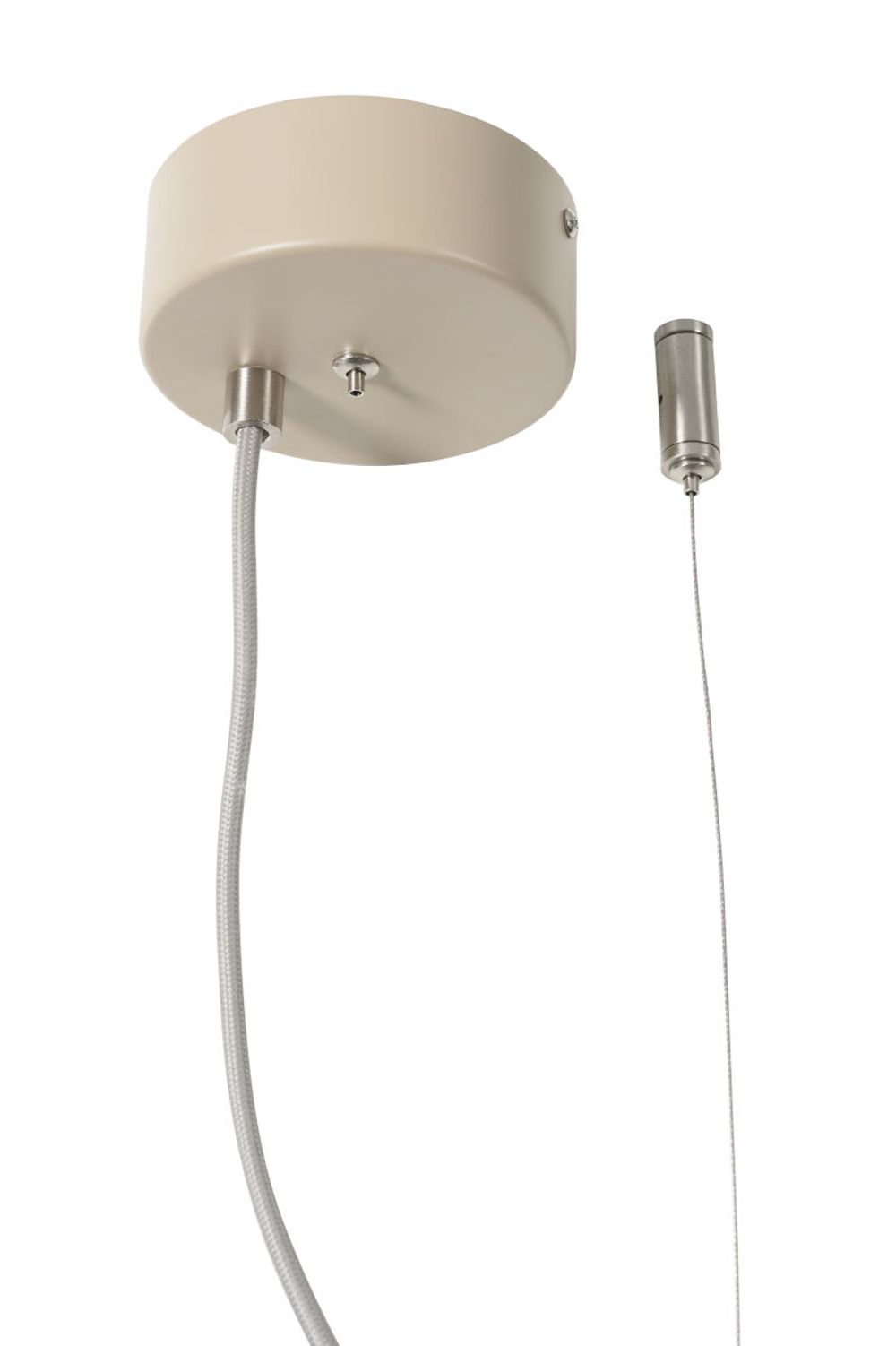 Hanglamp MARSEILLE - Zand IAR MARSEILLE-H-S