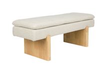 Bankje JAPPO - Beige ZVR 1001190