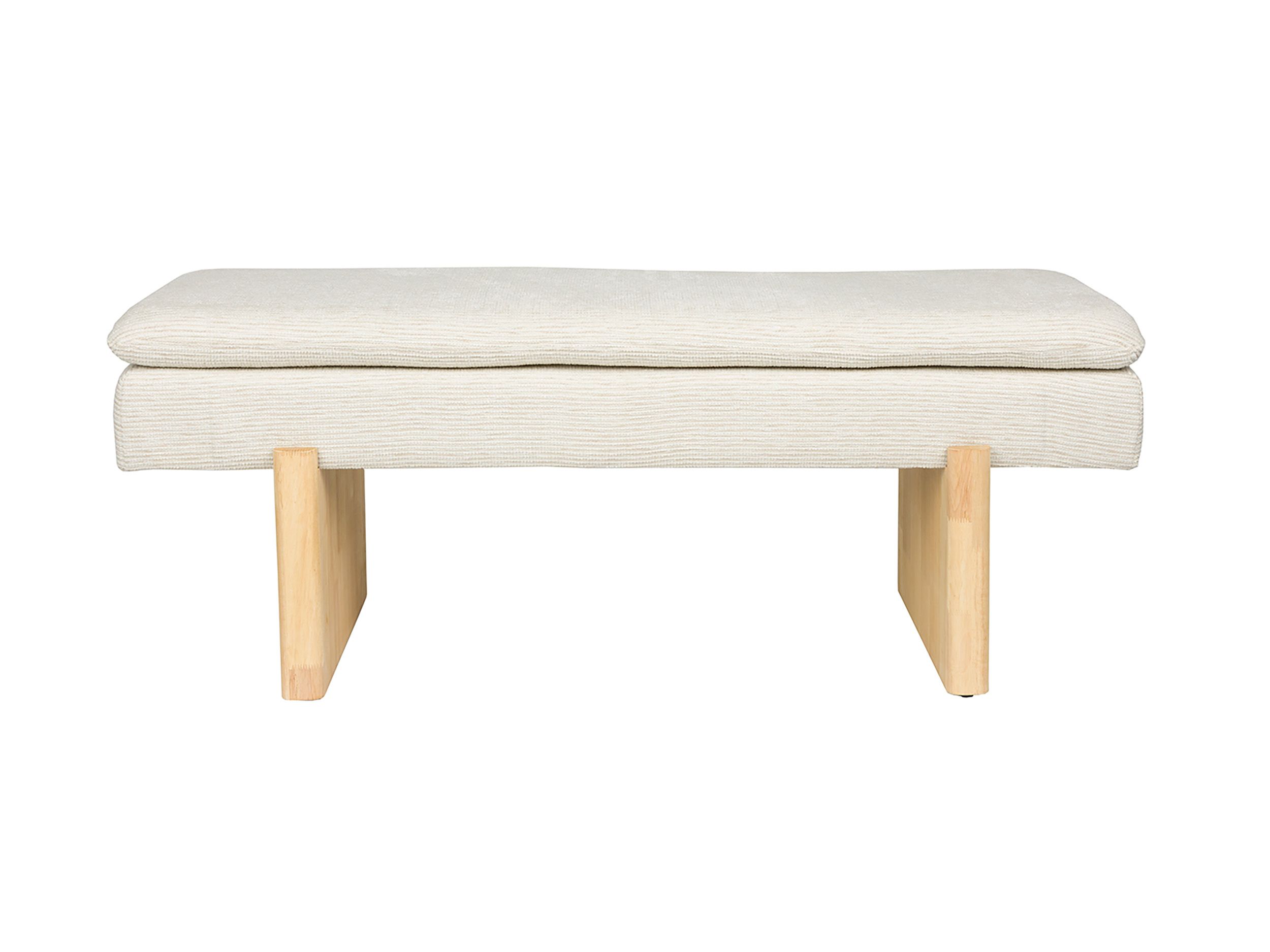 Bankje JAPPO - Beige ZVR 1001190