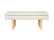 Bankje JAPPO - Beige ZVR 1001190