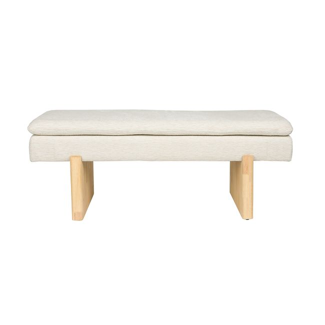 Bankje JAPPO - Beige