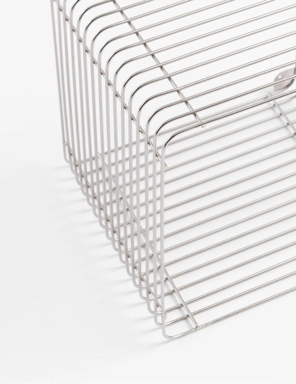 Set van 2 wandrekken GUS - Zilver CCM 53152CHR