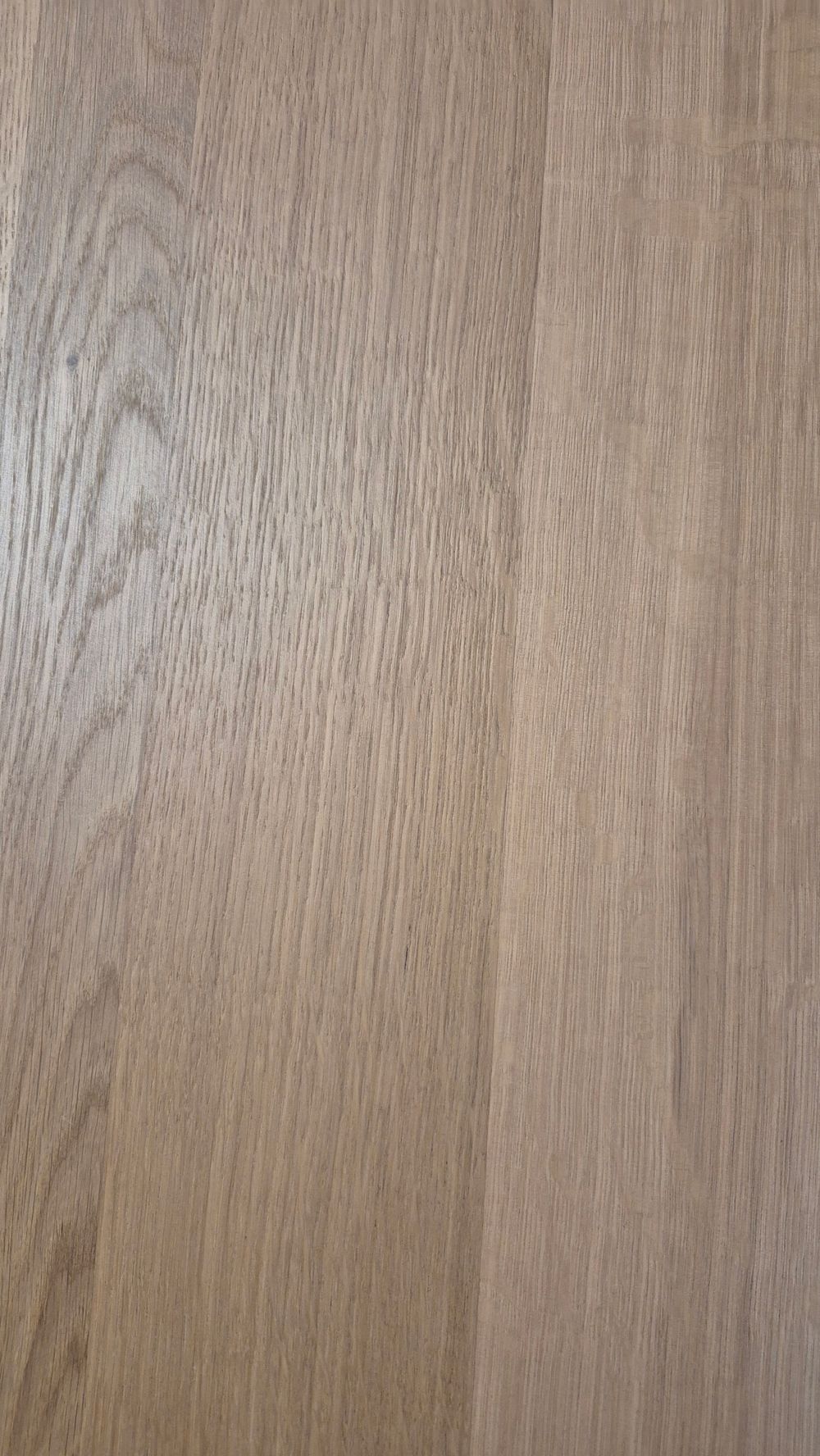 Wandtafel GLASGOW - Smoked oak FDF GL TV-SO