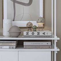 LED lamp HOP L - Wit FHG 32944