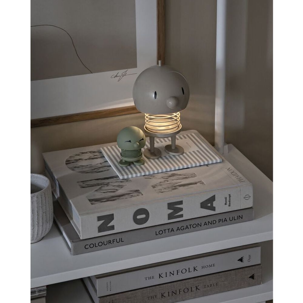 LED lamp HOP L - Wit FHG 32944