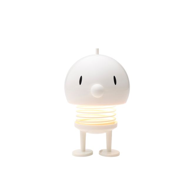 LED lamp HOP L - Latte