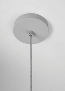 Hanglamp HANOVER - Mustard IAR HANOVER-H40-M