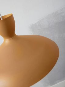 Hanglamp HANOVER - Mustard IAR HANOVER-H40-M