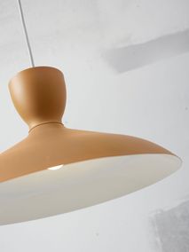 Hanglamp HANOVER - Mustard IAR HANOVER-H40-M