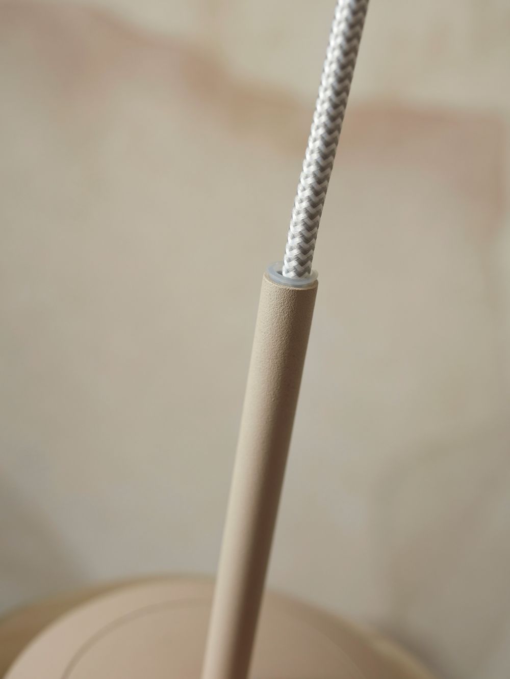 Hanglamp HELSINKI - Amber IAR HELSINKI-H-A