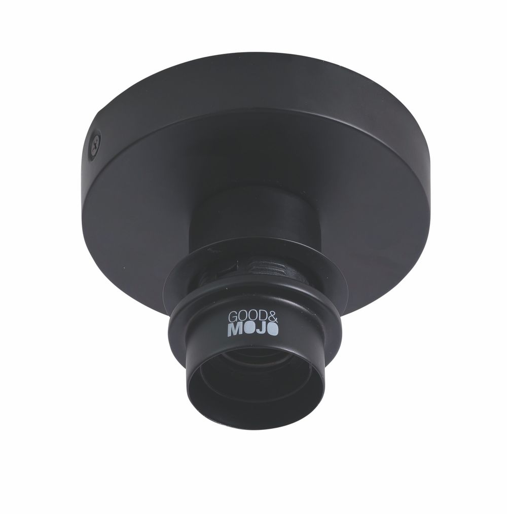 Plafondlamp IGUAZU L - Jute Naturel C-IAR IGUAZU3016TZ