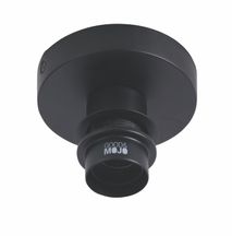 Plafondlamp IGUAZU L - Jute Naturel C-IAR IGUAZU3016TZ