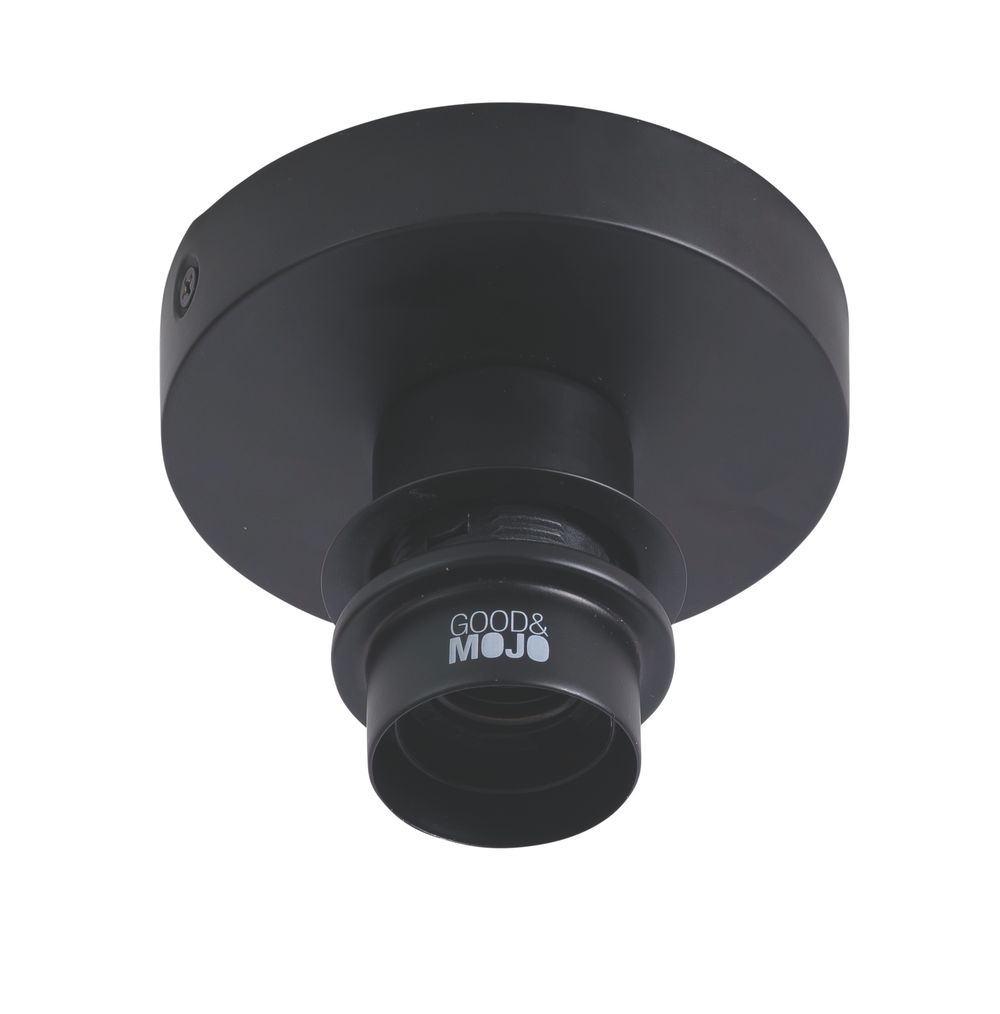 Plafondlamp IGUAZU M - Jute natural IAR IGUAZU-C-5022-N