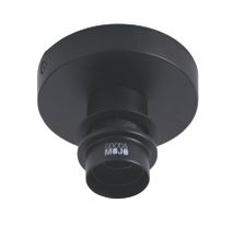 Plafondlamp IGUAZU M - Jute natural IAR IGUAZU-C-5022-N