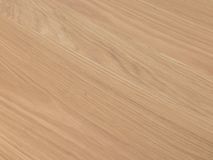 Uitschuifbare ronde eettafel MODENA - Smoked oak FDF-34-000163