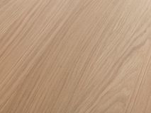 Uitschuifbare ronde eettafel MODENA - Smoked oak FDF-34-000163