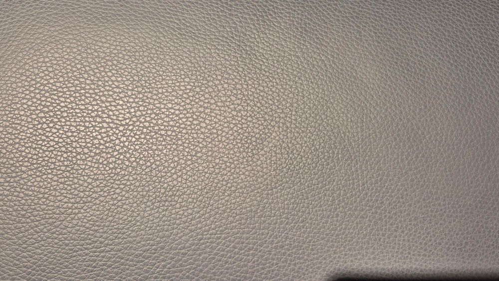 3-zit LIPARI - Leder Blauw CAL-132-000090-B119