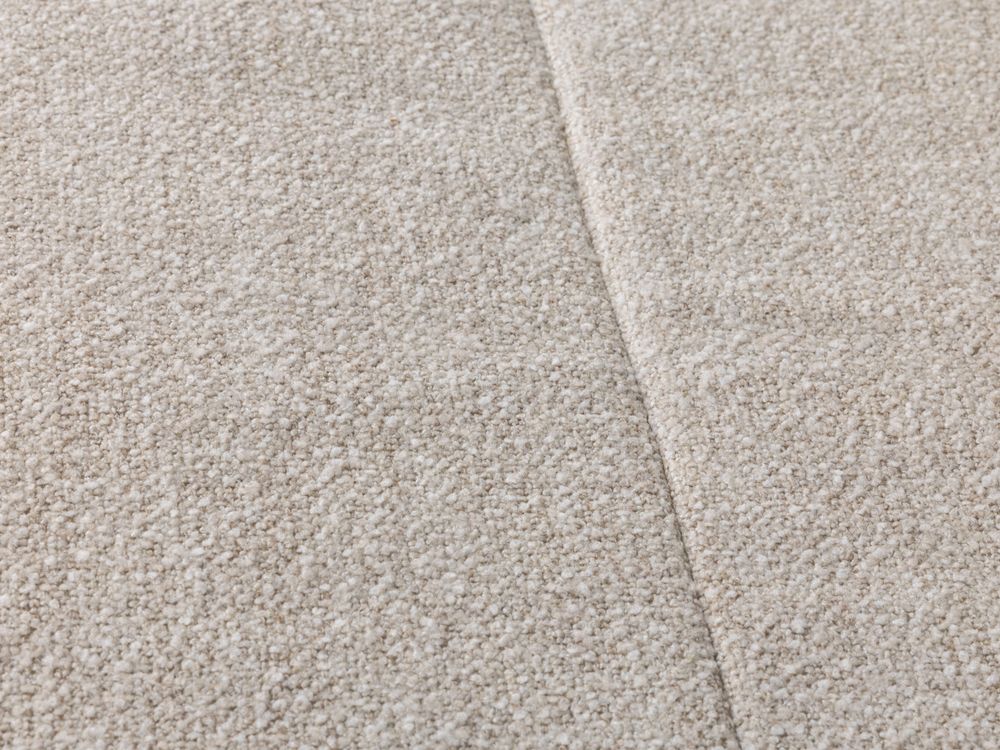 Hoekzetel LIO - Beige RAM-2-TZ