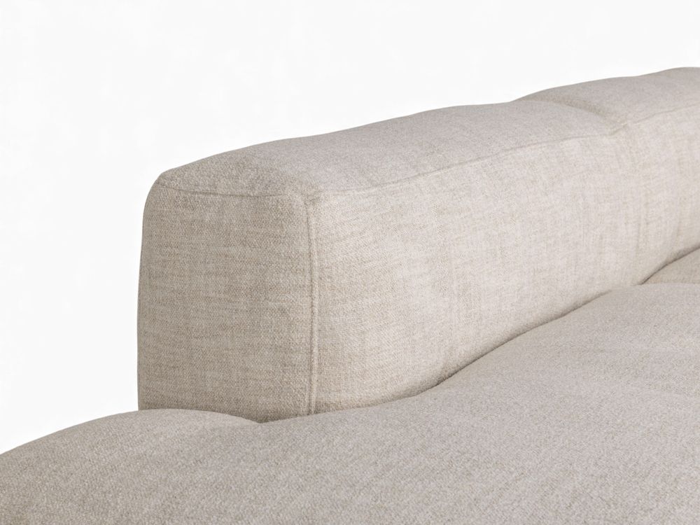 Hoekzetel LIO - Beige RAM-2-TZ