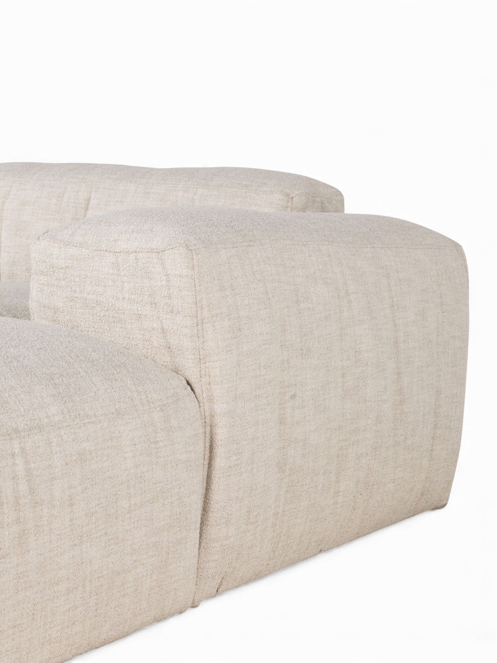 Hoekzetel LIO - Beige RAM-2-TZ