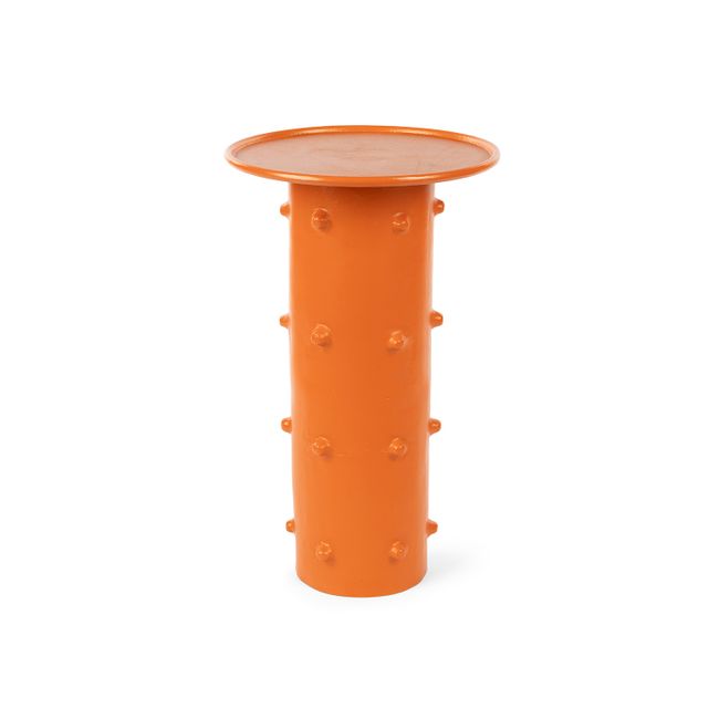 Bijzettafel PINCH ME - Oranje