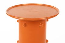 Bijzettafel PINCH ME - Oranje ZVR 1000958