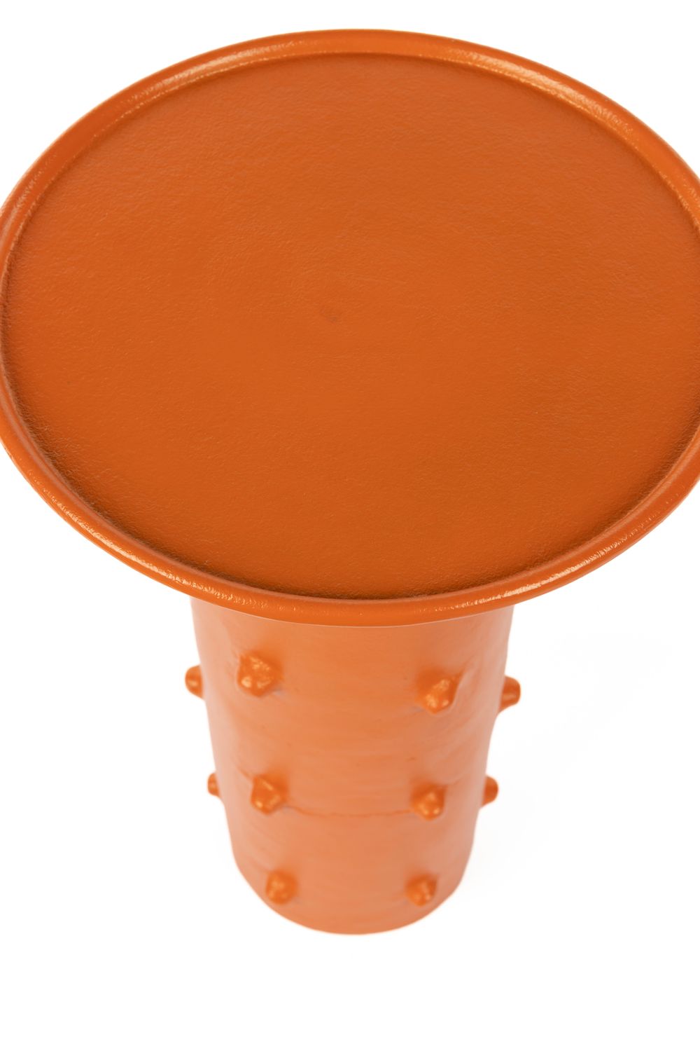 Bijzettafel PINCH ME - Oranje ZVR 1000958
