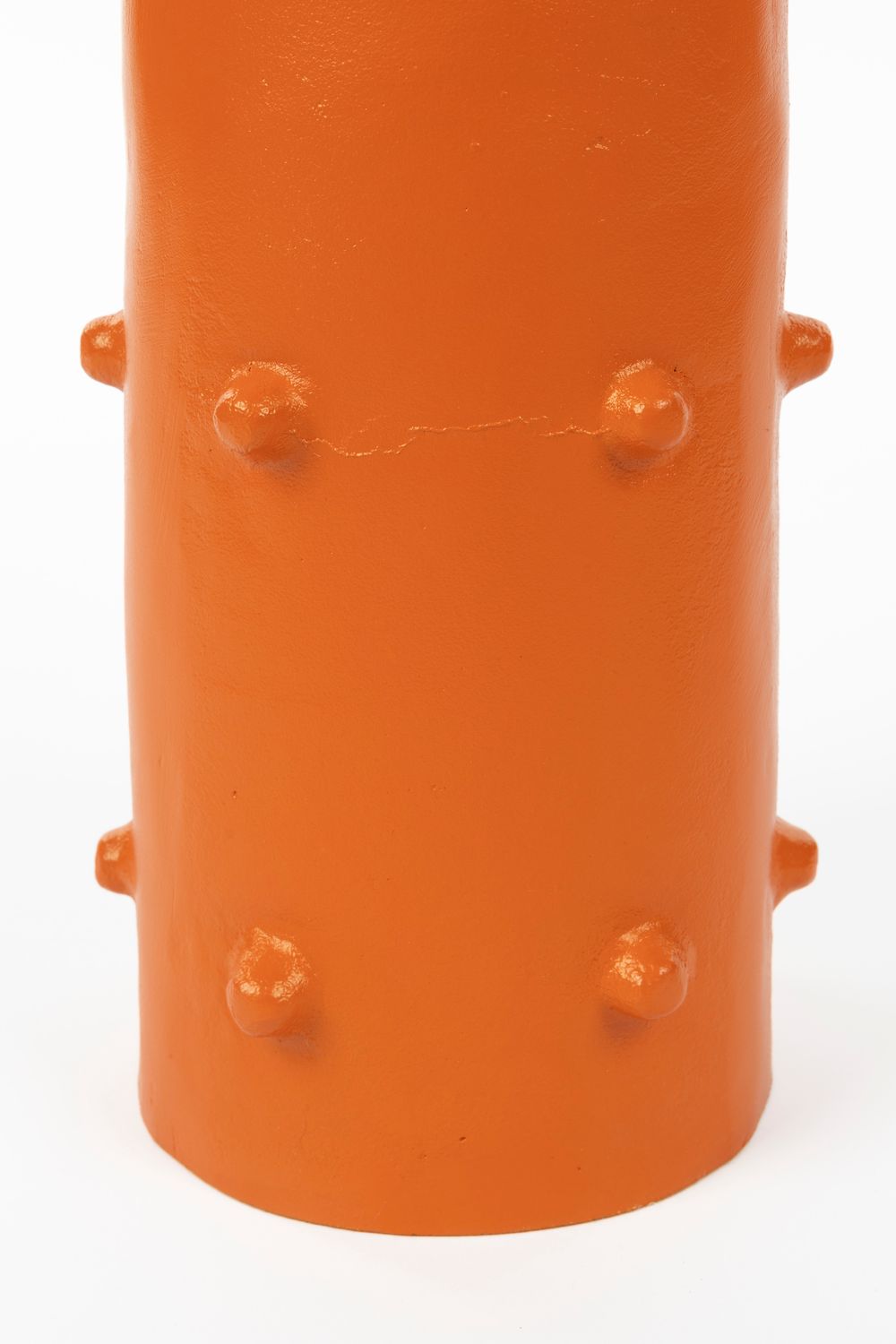 Bijzettafel PINCH ME - Oranje ZVR 1000958