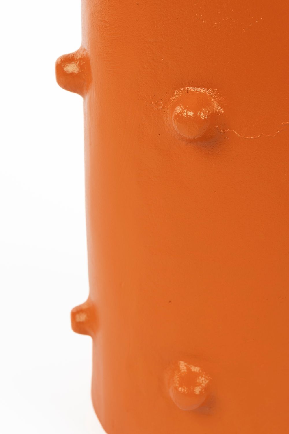 Bijzettafel PINCH ME - Oranje ZVR 1000958