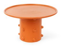 Salontafel PINCH ME - Oranje ZVR 1000959