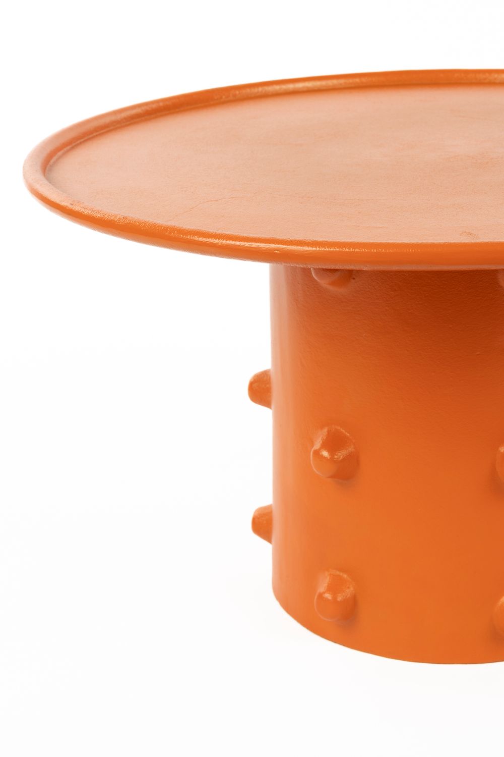 Salontafel PINCH ME - Oranje ZVR 1000959