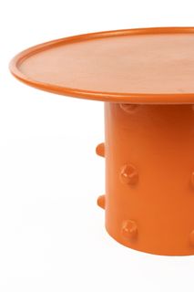 Salontafel PINCH ME - Oranje ZVR 1000959