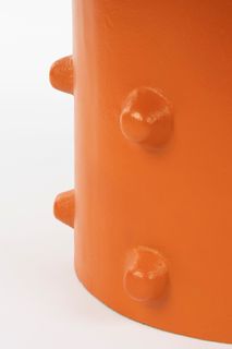 Salontafel PINCH ME - Oranje ZVR 1000959