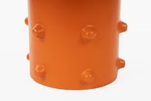 Salontafel PINCH ME - Oranje ZVR 1000959