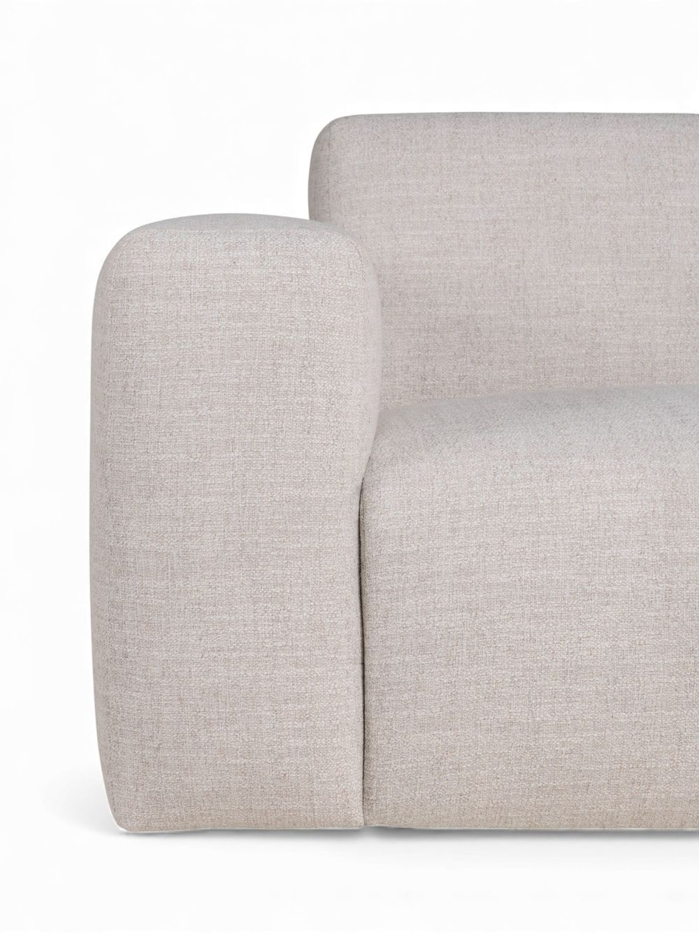 Hoekzetel SENNA - Crème RAM-3-TZ