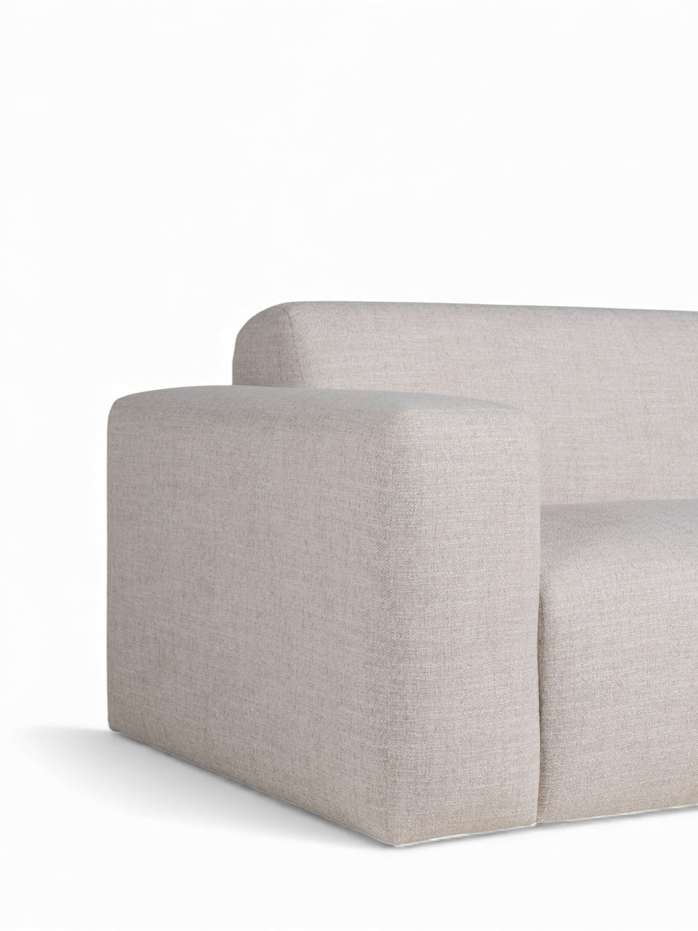 Hoekzetel SENNA - Crème RAM-3-TZ