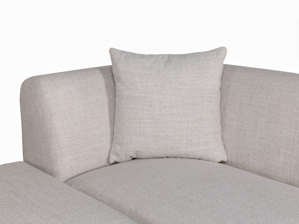 Hoekzetel SENNA - Crème RAM-3-TZ