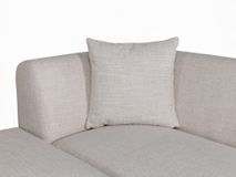 Hoekzetel SENNA - Crème RAM-3-TZ