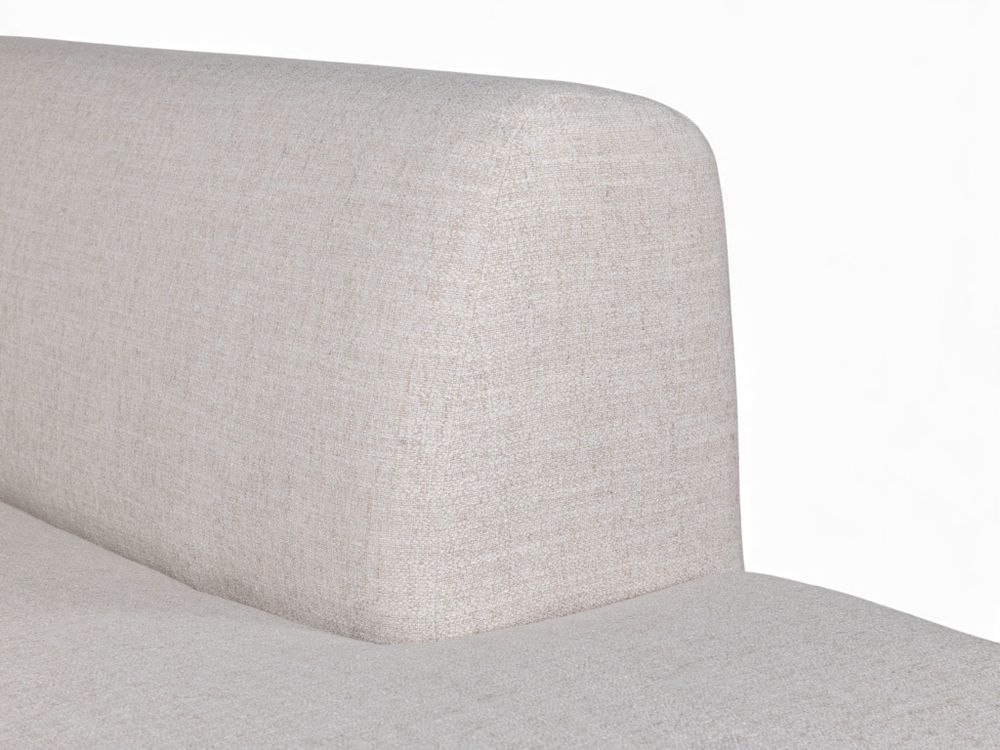 Hoekzetel SENNA - Crème RAM-3-TZ