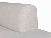 Hoekzetel SENNA - Crème RAM-3-TZ