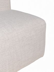 Hoekzetel SENNA - Crème RAM-3-TZ