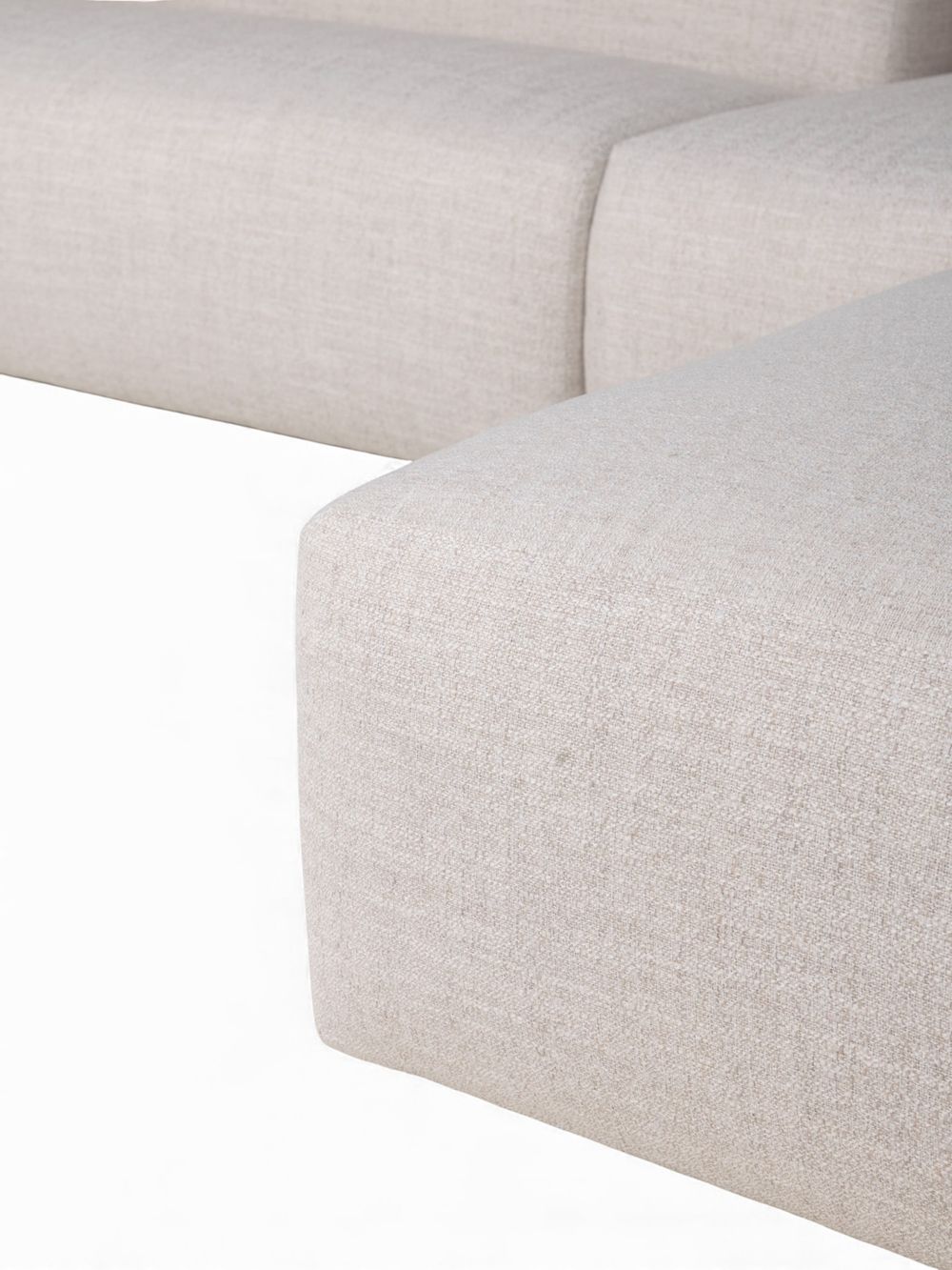 Hoekzetel SENNA - Crème RAM-3-TZ