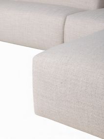 Hoekzetel SENNA - Crème RAM-3-TZ