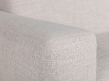 Hoekzetel SENNA - Crème RAM-3-TZ